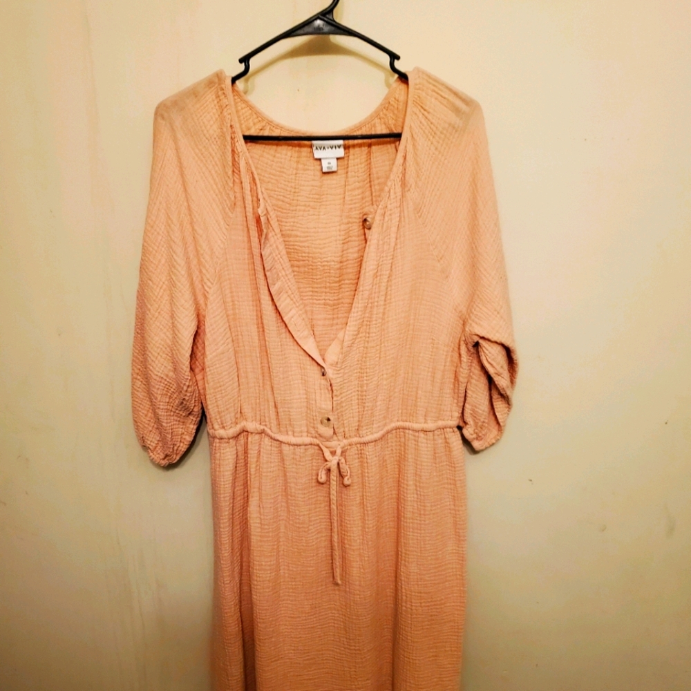 Dress